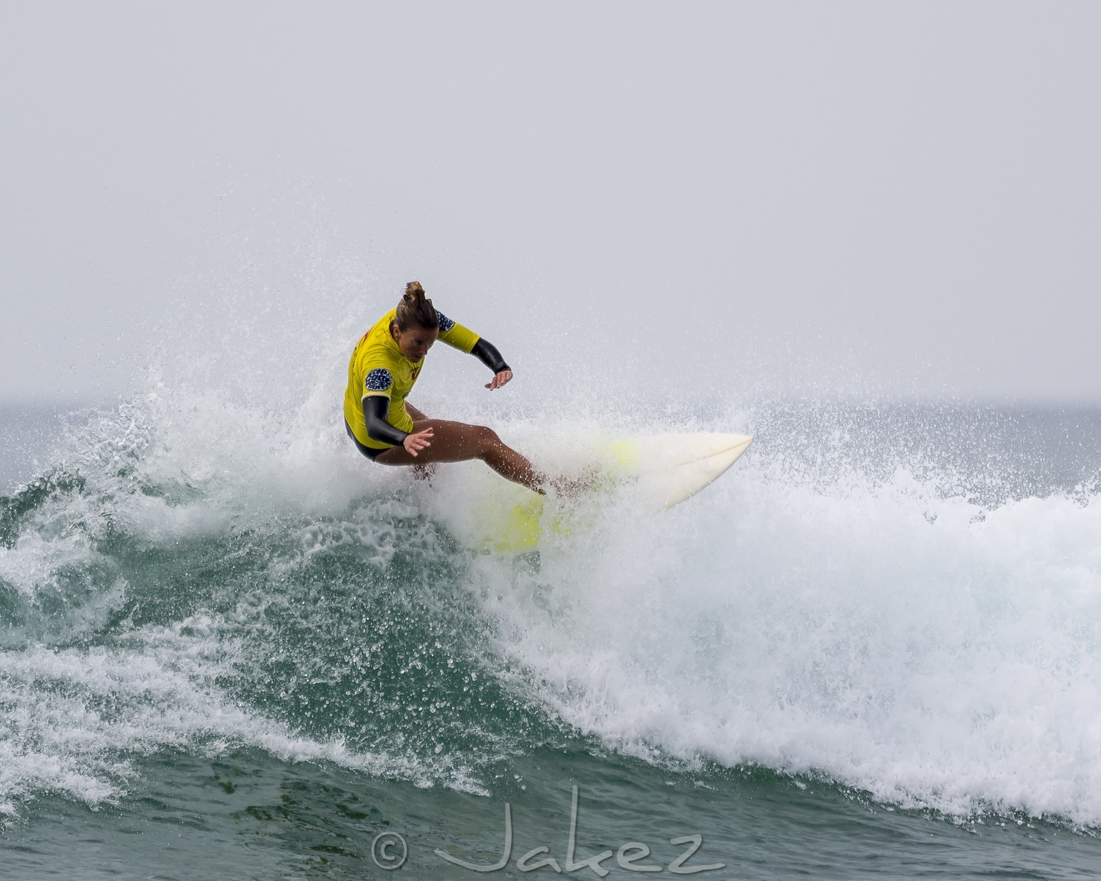 12-SURF Championnat de Bretagne 2014