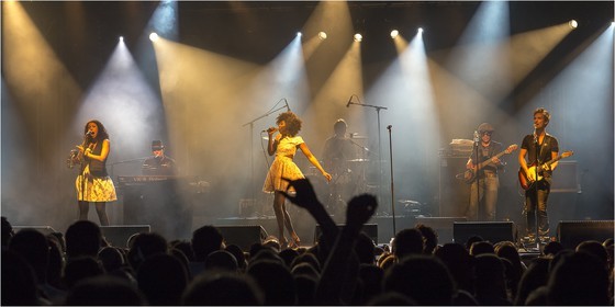 127- Inna Modja