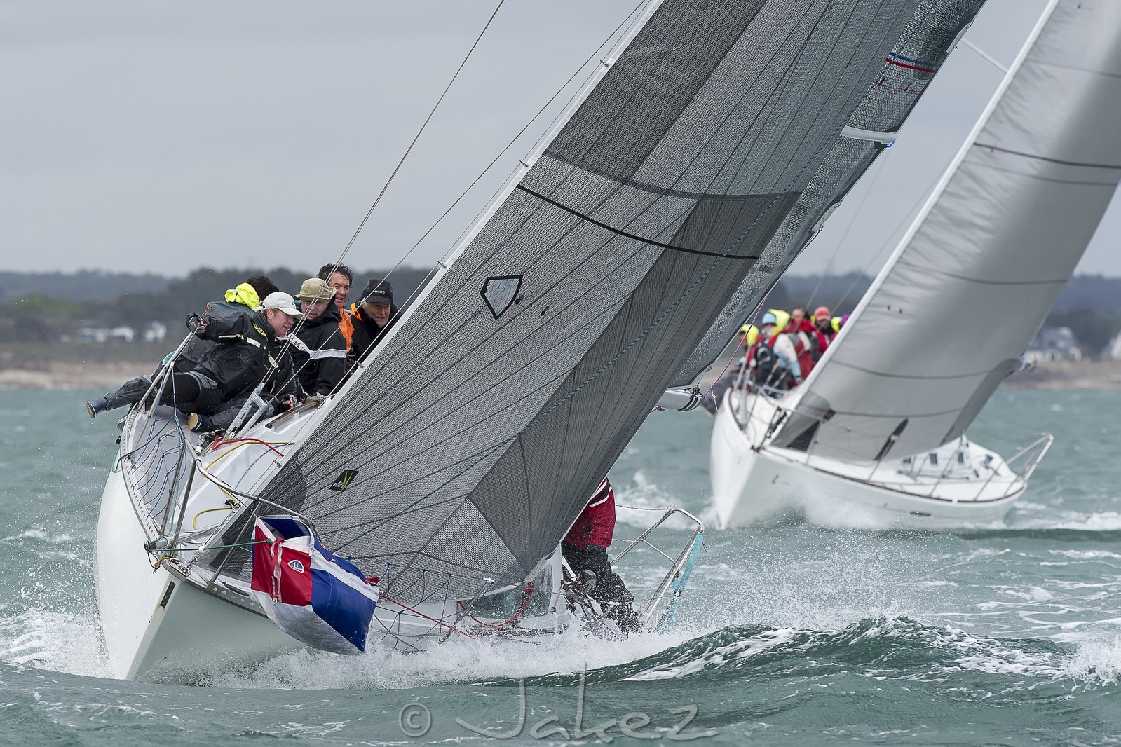 039 -Obelix Trophy 2014 (Jeudi)