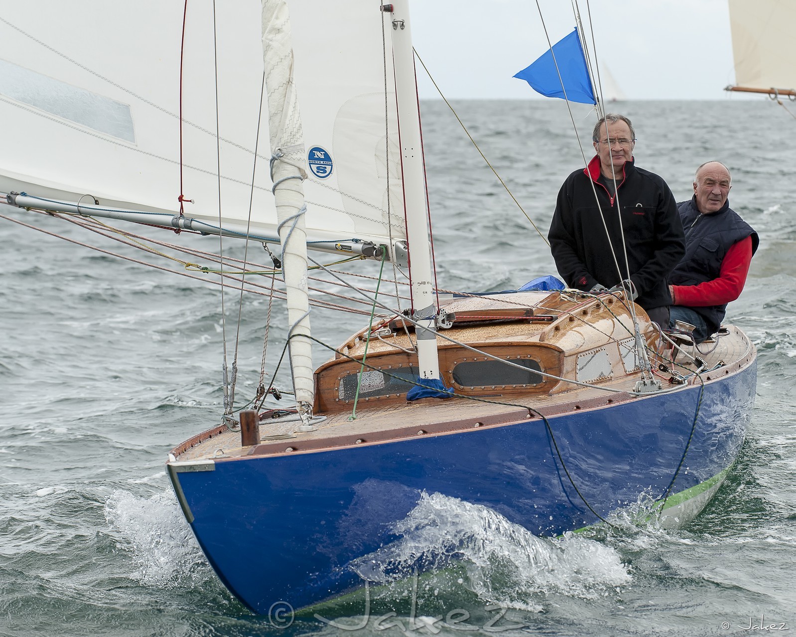 (006)-003-Belle Plaisance 2014