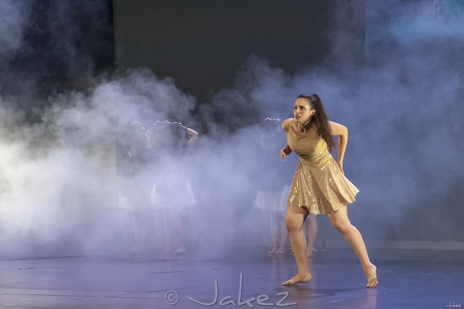 057- I have a dream