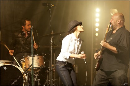 23- Camélia JORDANA (Bénodet 2011)