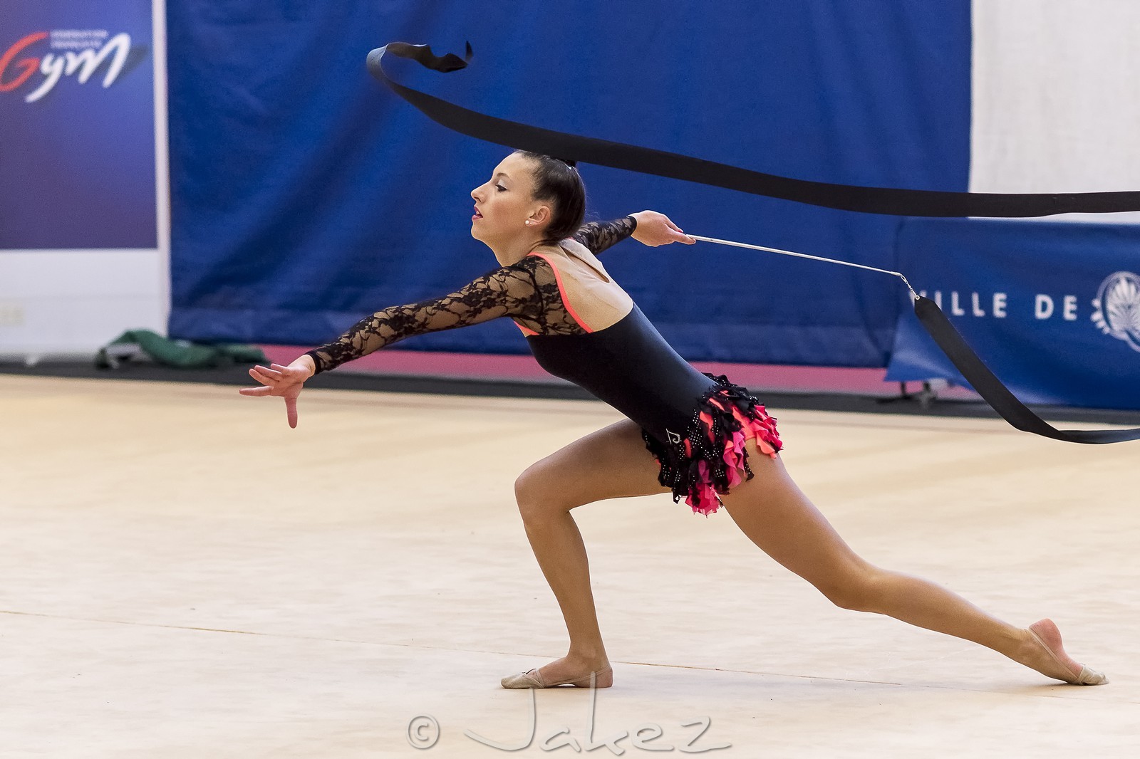 099-GRS Championnat Régional (Mars 2015)