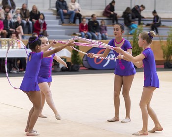 041-GRS Championnat Régional (Mars 2015)