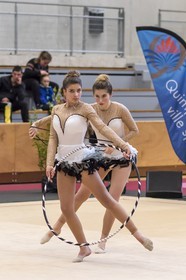 131-GRS Championnat Régional (Mars 2015)