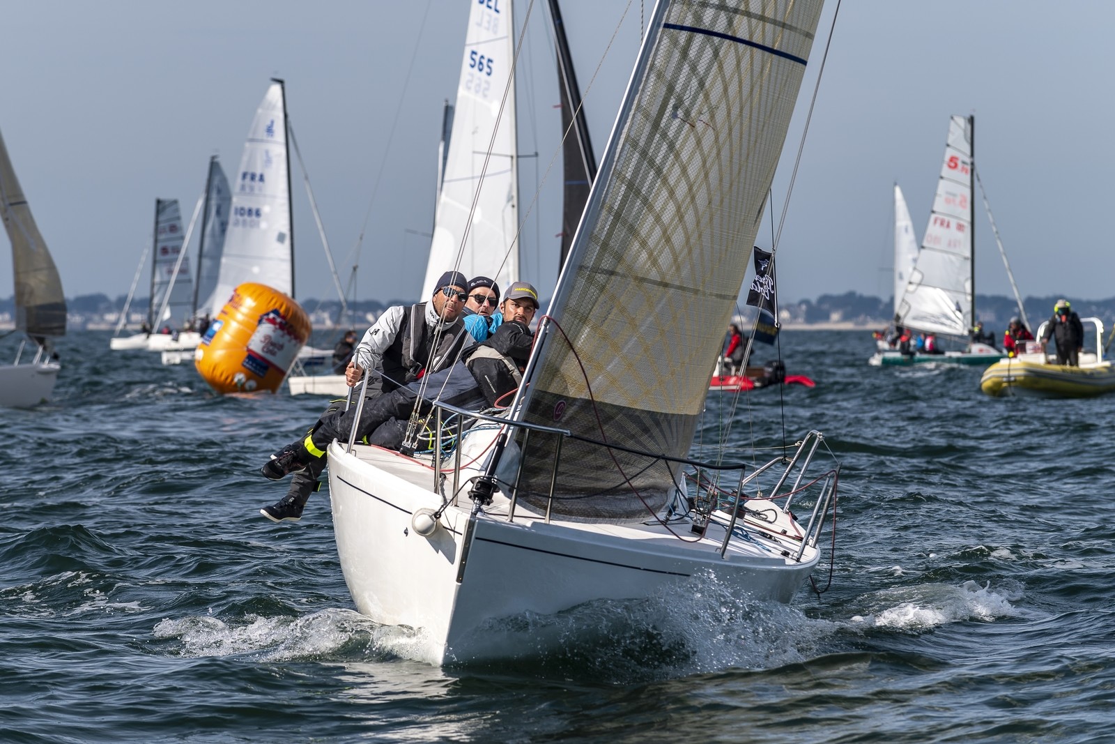 SPI Ouest France 2023