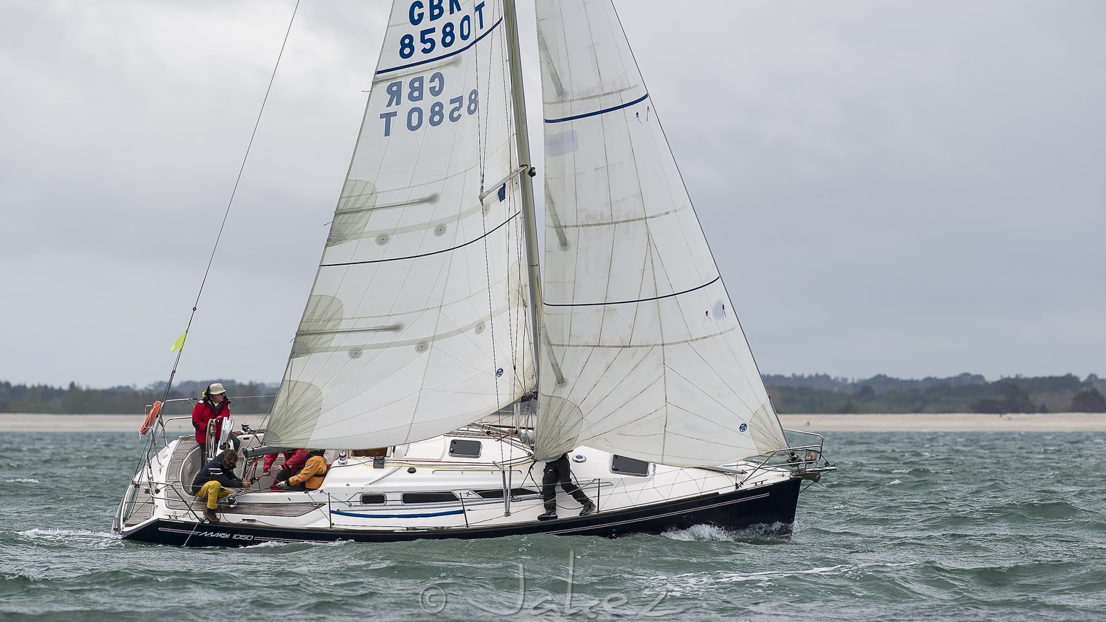 003 -Obelix Trophy 2014 (Jeudi)