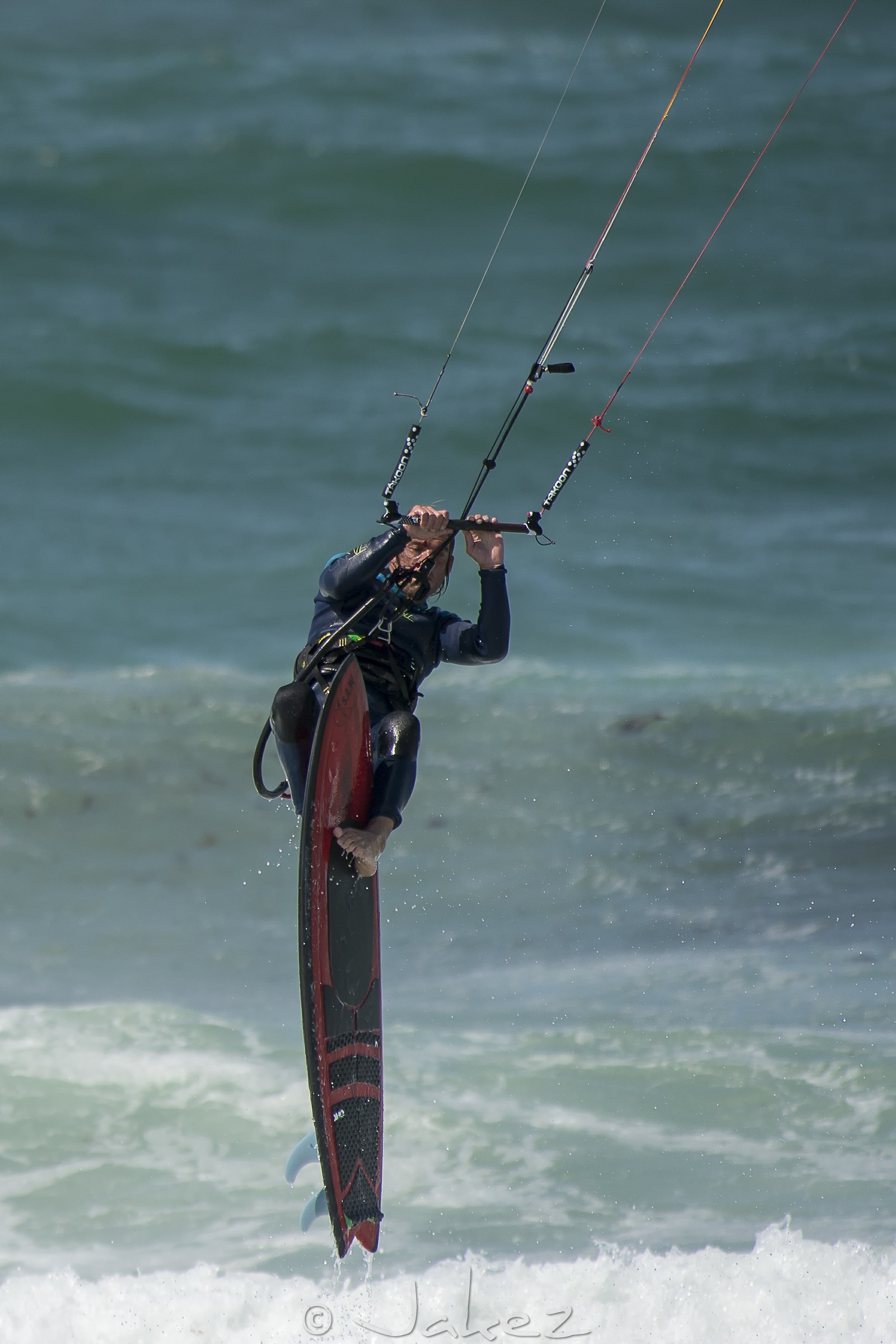 046-Kite Surf