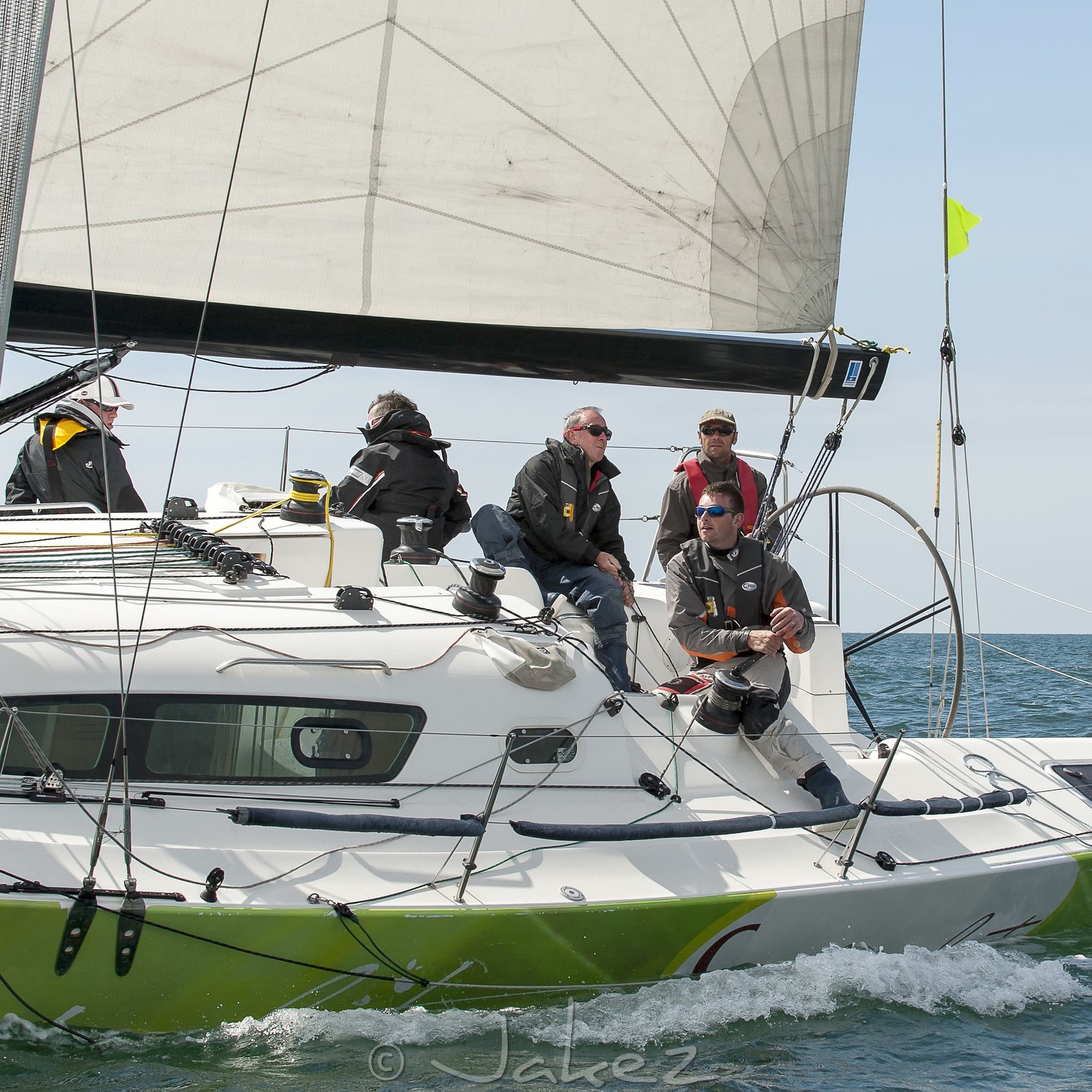 085 -Obelix Trophy 2014 (Samedi)