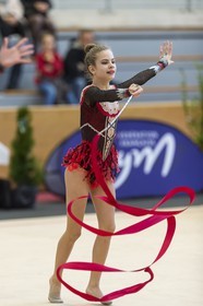 155-GRS Championnat Régional (Mars 2015)