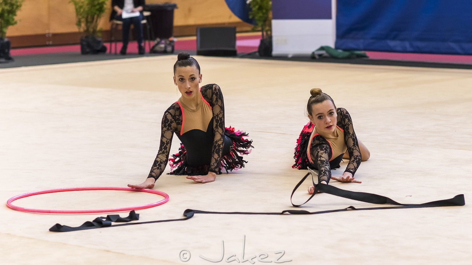 110-GRS Championnat Régional (Mars 2015)