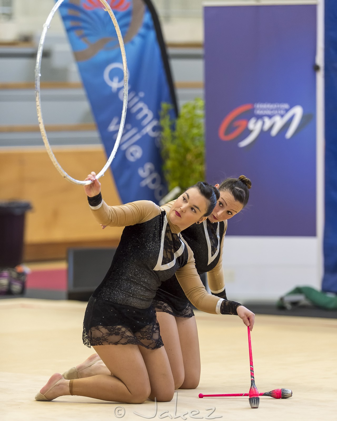 157-GRS Championnat Régional (Mars 2015)