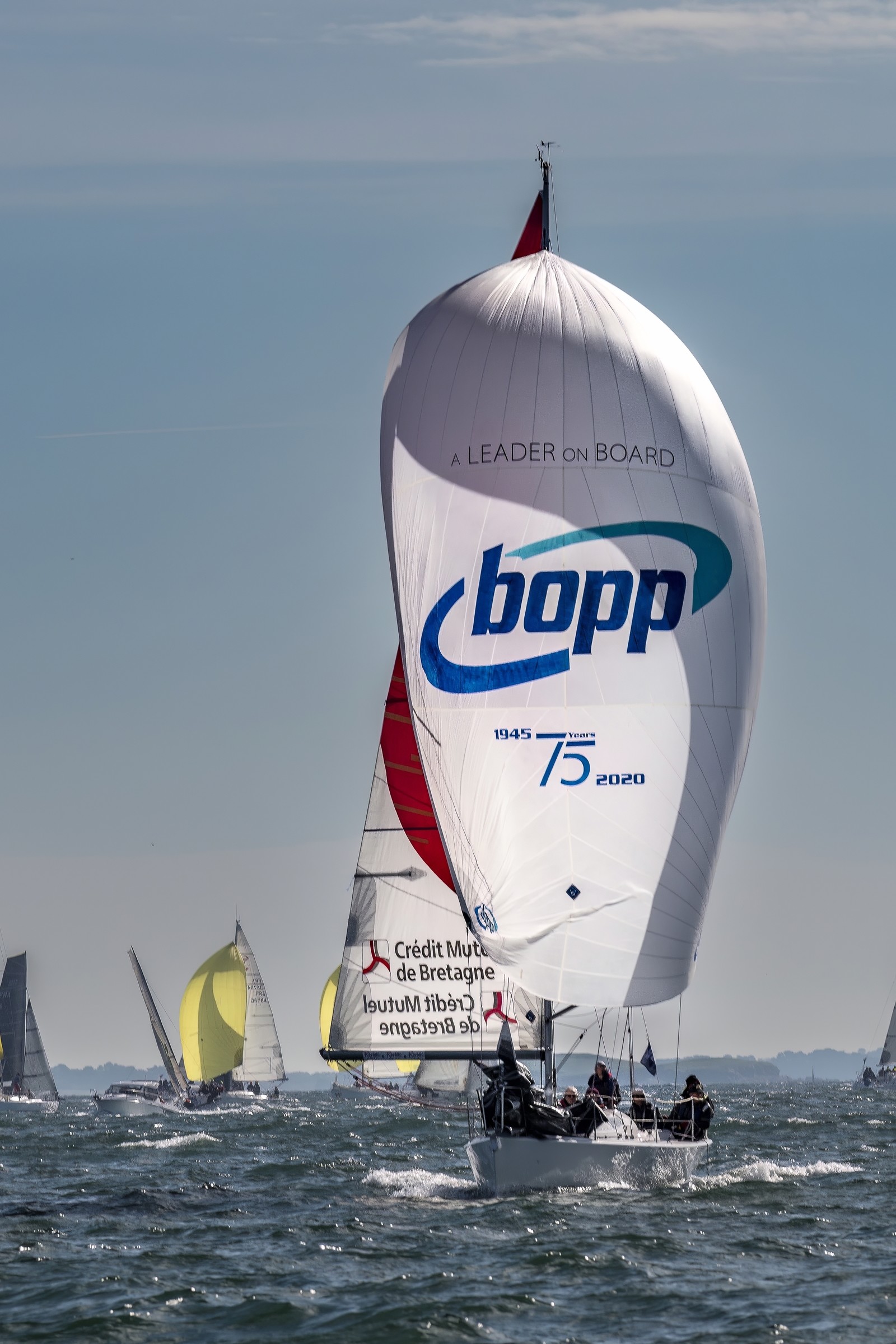SPI Ouest France 2023
