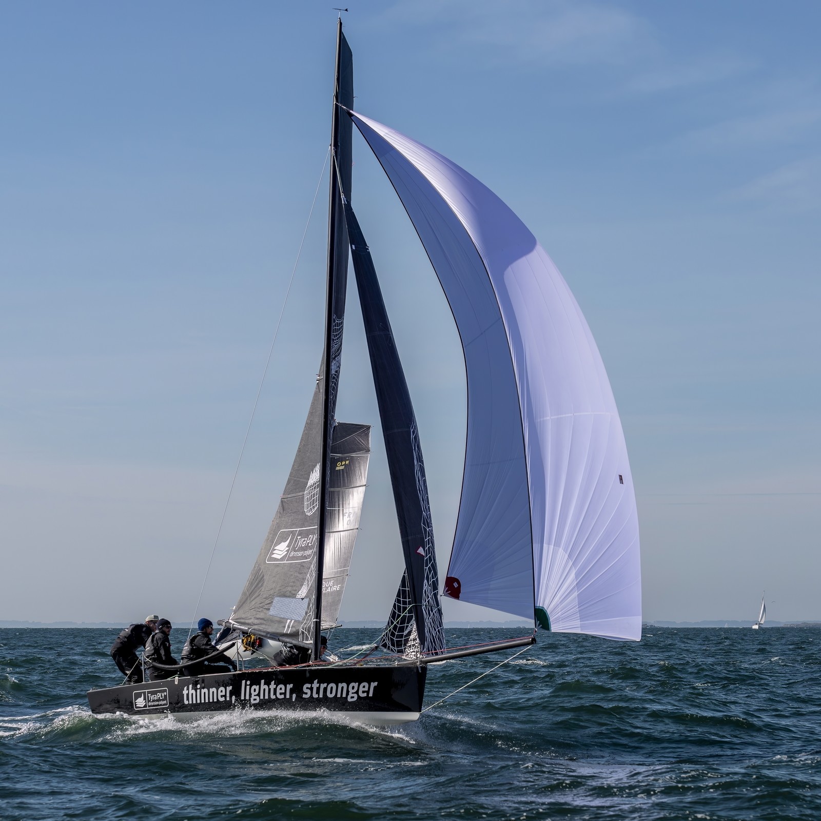 SPI Ouest France 2023
