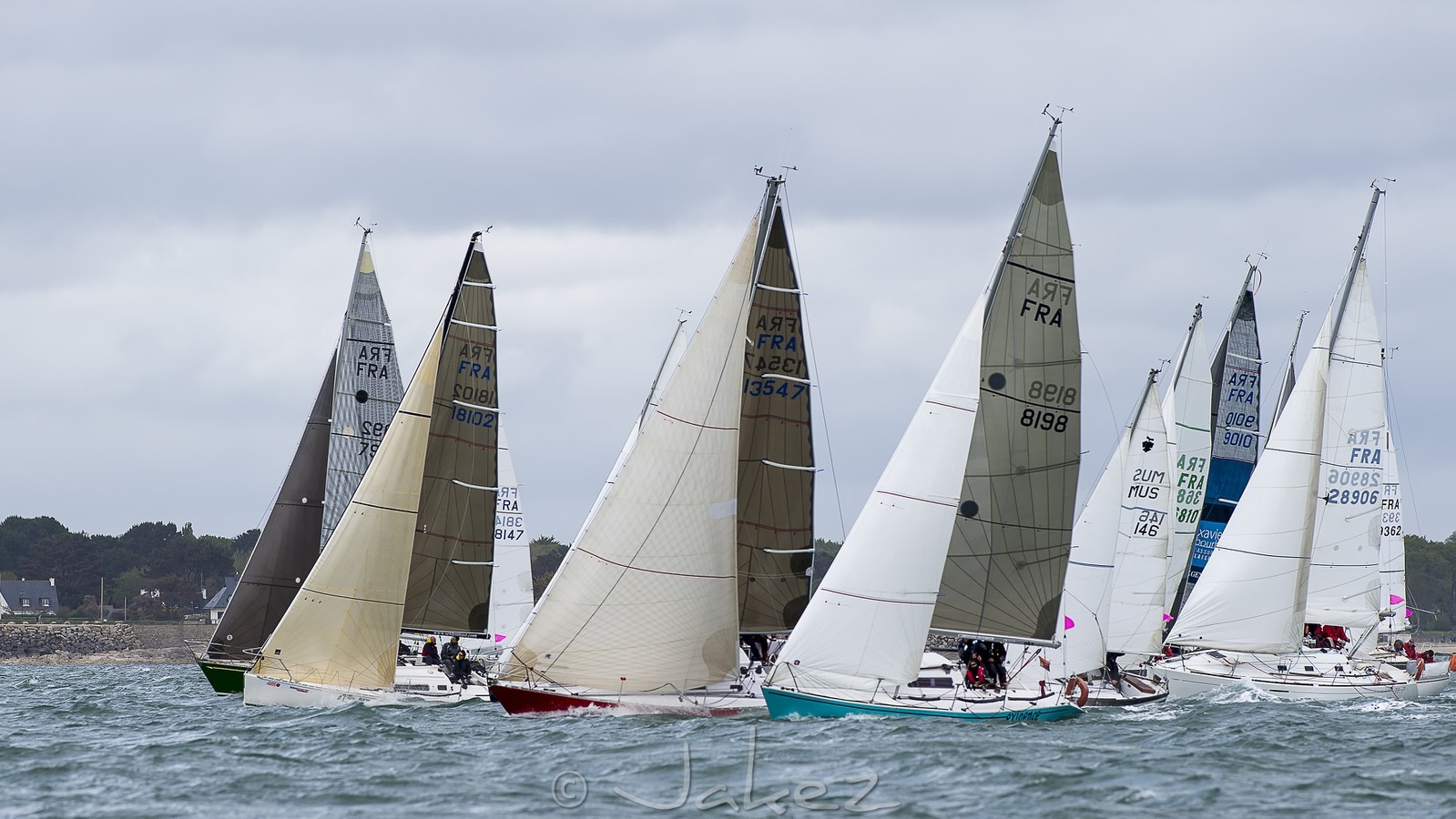 018 -Obelix Trophy 2014 (Jeudi)