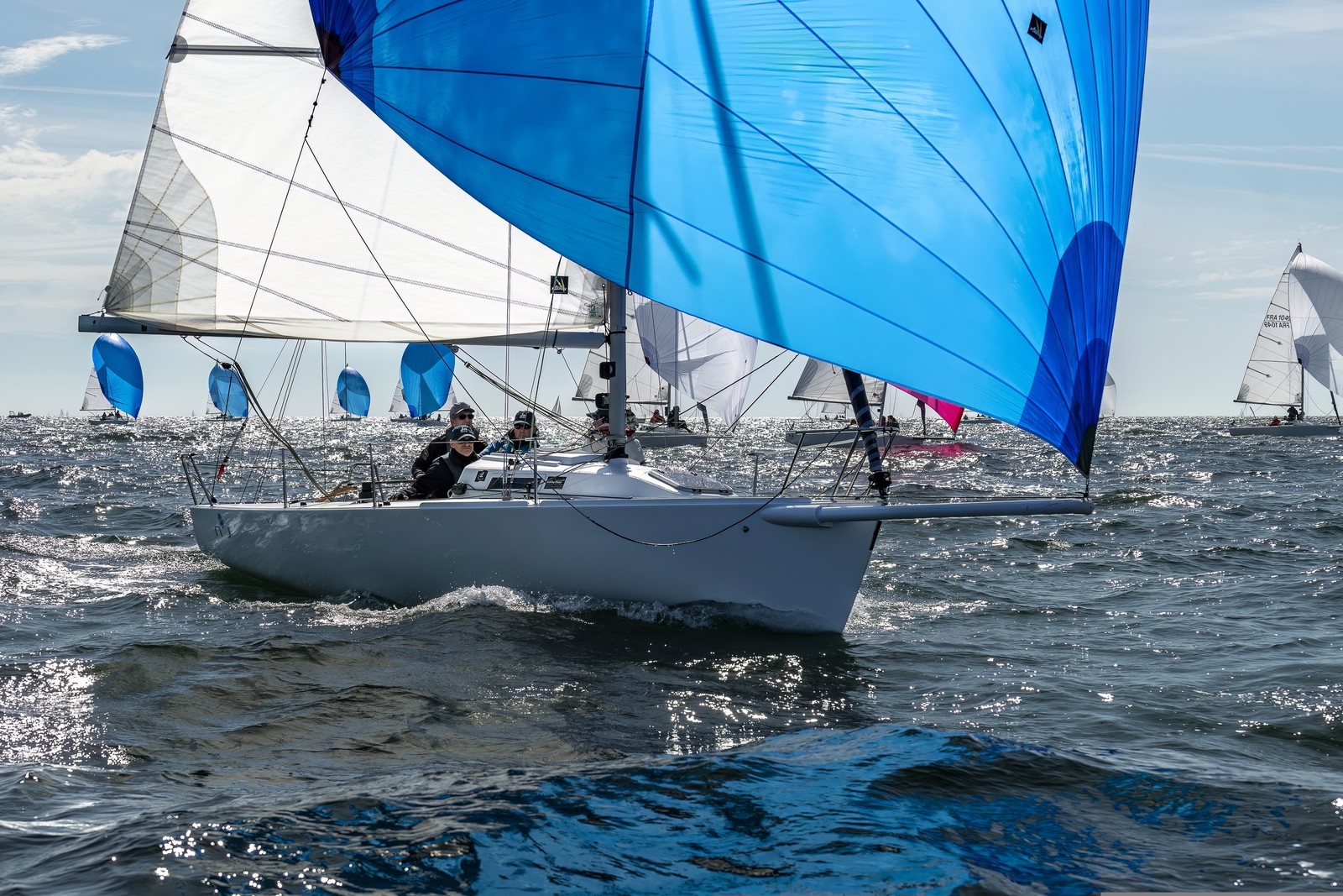 SPI Ouest France 2023