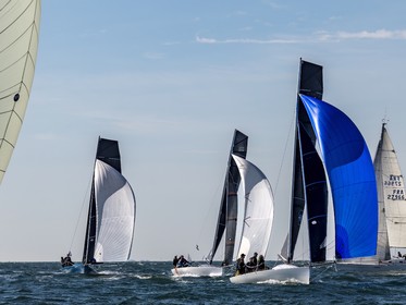 SPI Ouest France 2023