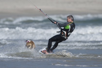 010-Kite Surf