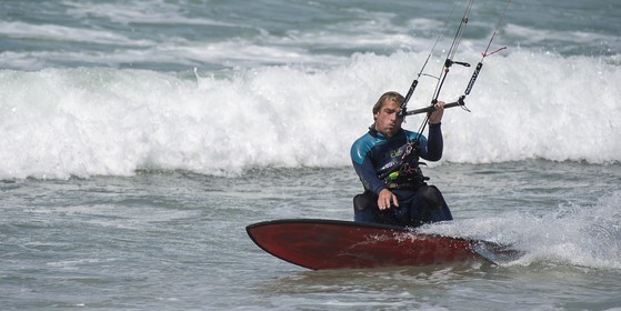 049-Kite Surf