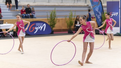 022-GRS Championnat Régional (Mars 2015)