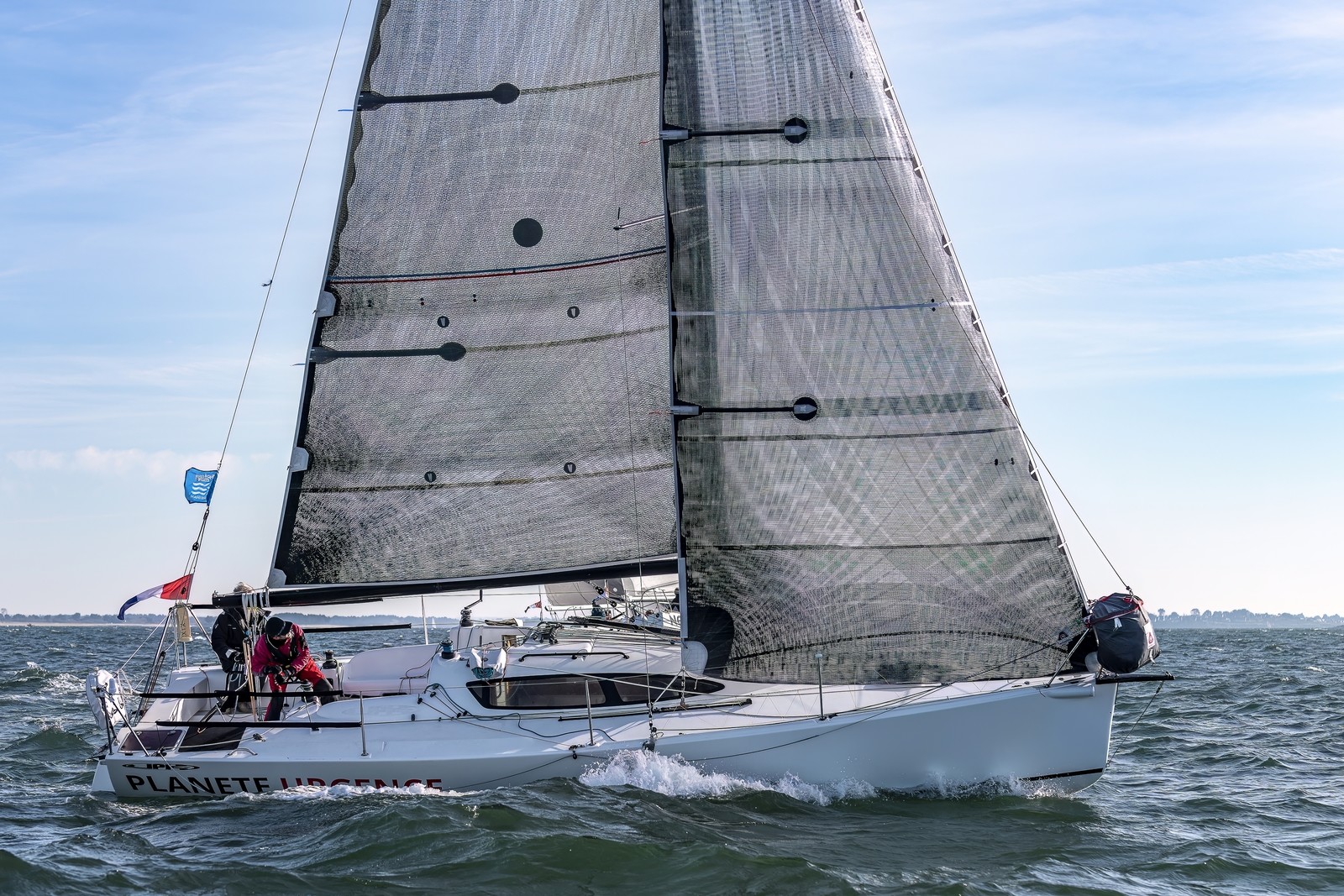 SPI Ouest France 2023