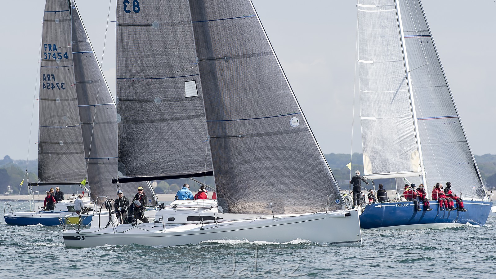 052 -Obelix Trophy 2014 (Samedi)