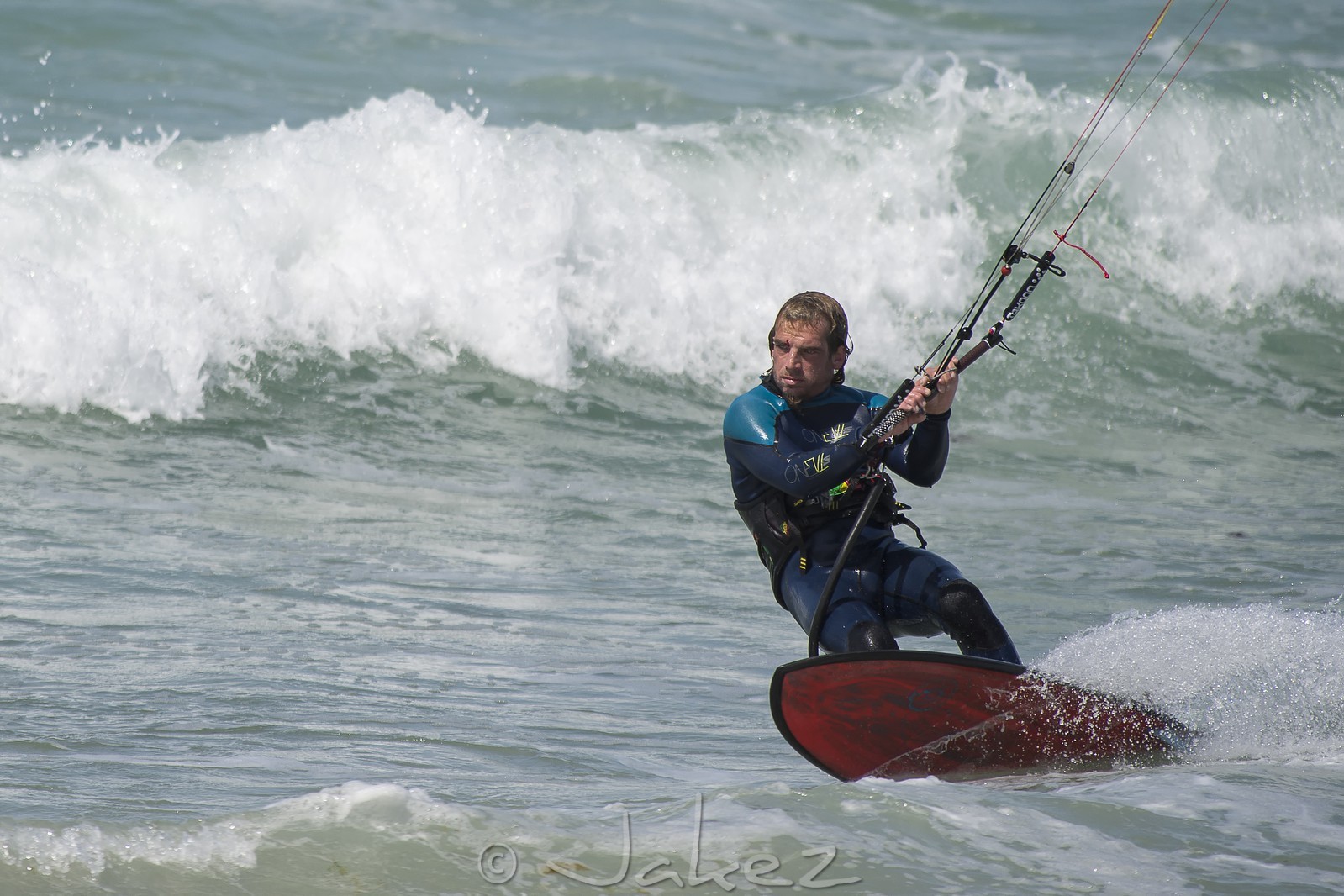 048-Kite Surf