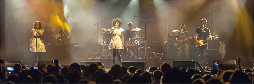 353- Inna Modja