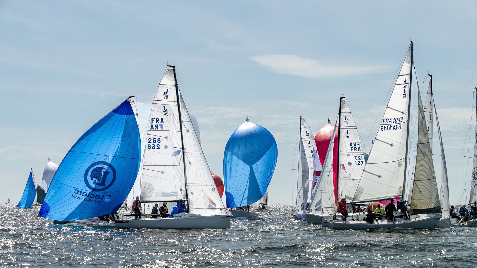 SPI Ouest France 2023