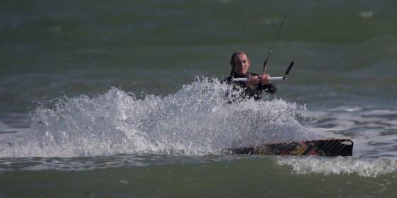 023-Kite Surf