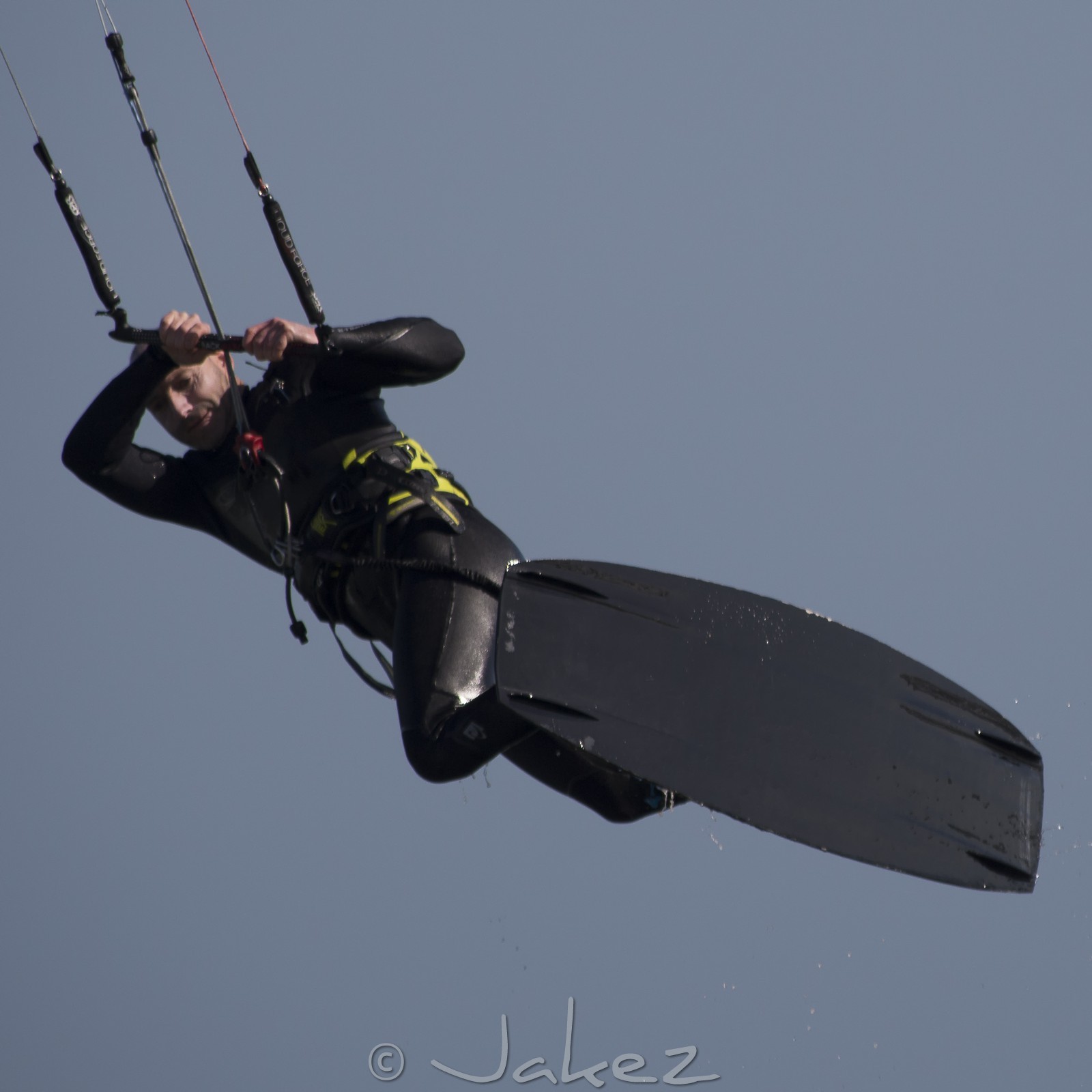 034-Kite Surf