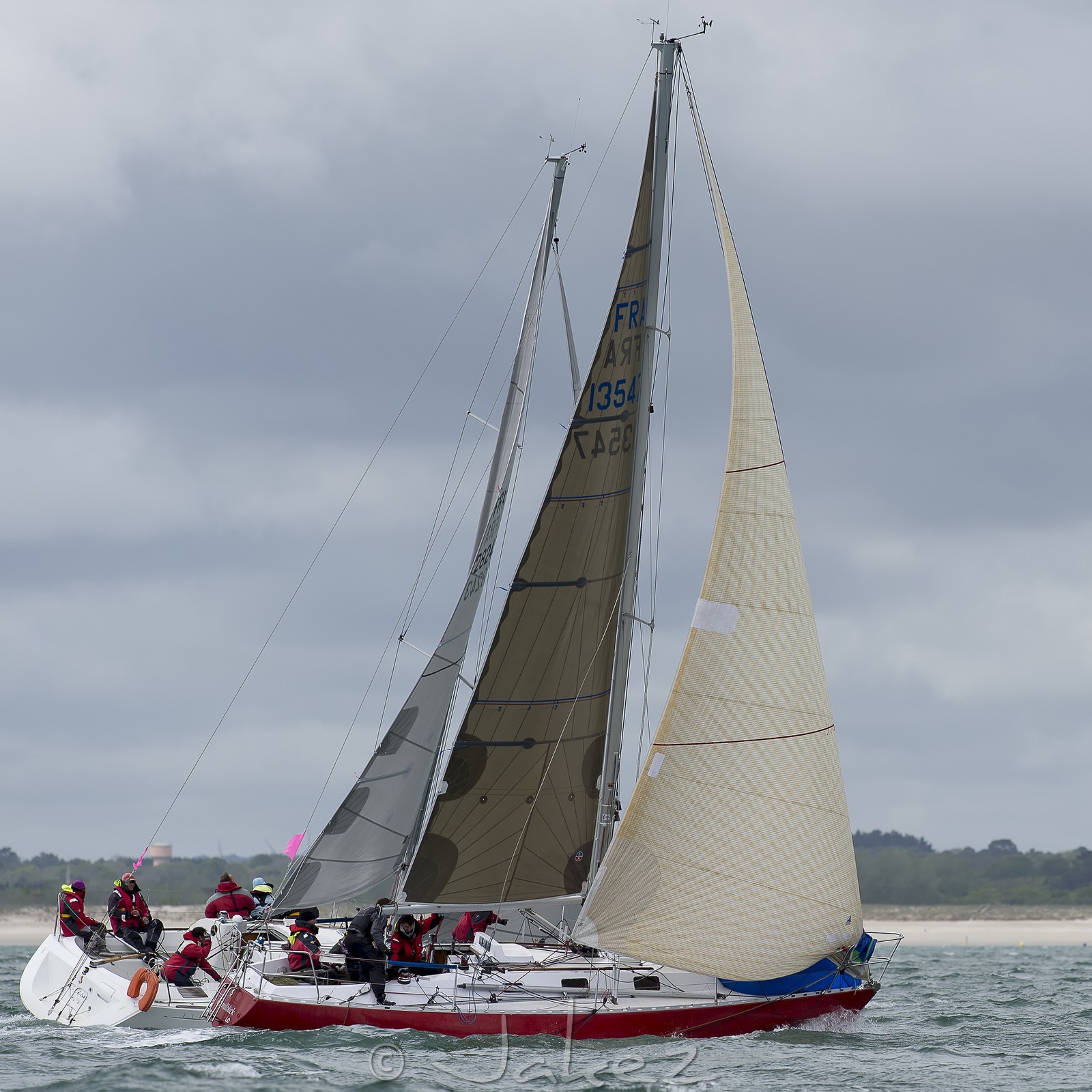 006 -Obelix Trophy 2014 (Jeudi)