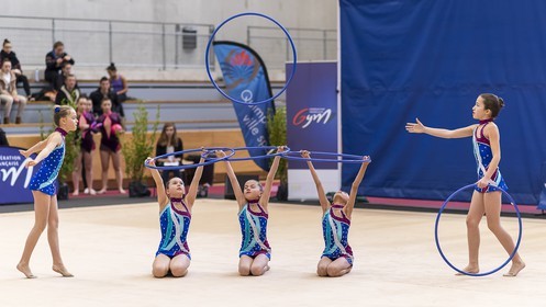 046-GRS Championnat Régional (Mars 2015)