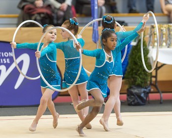 013-GRS Championnat Régional (Mars 2015)