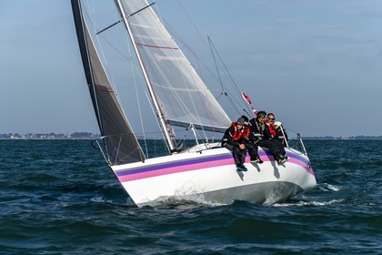 SPI Ouest France 2023