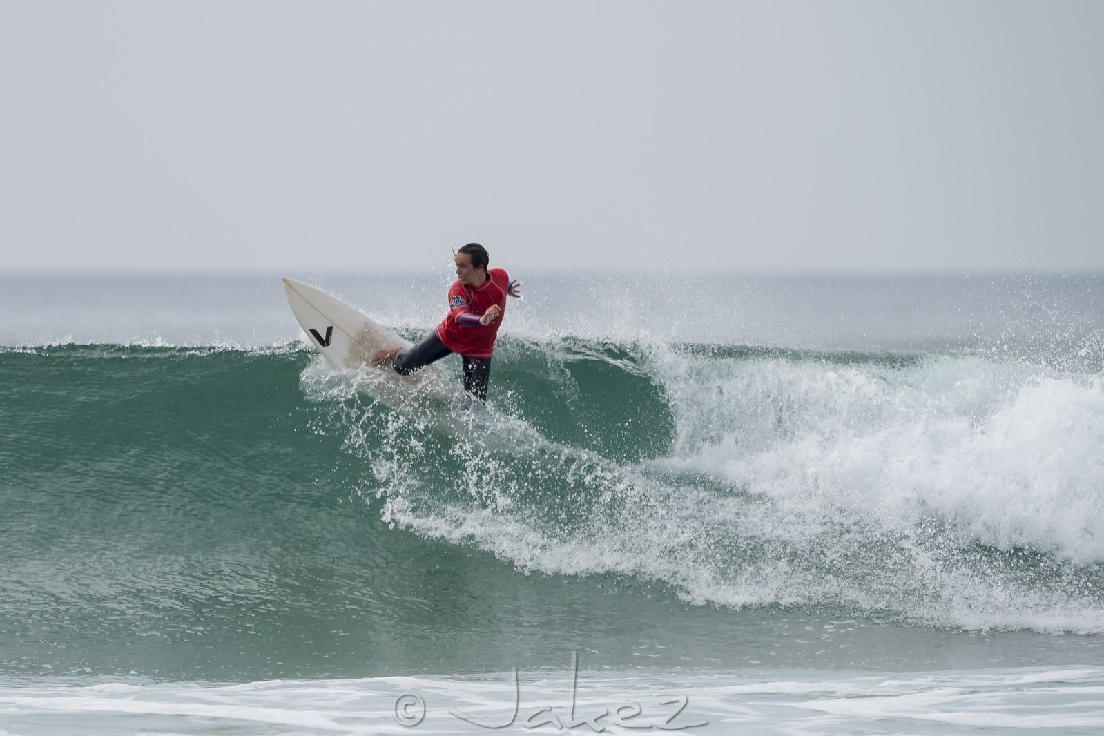 16-SURF Championnat de Bretagne 2014