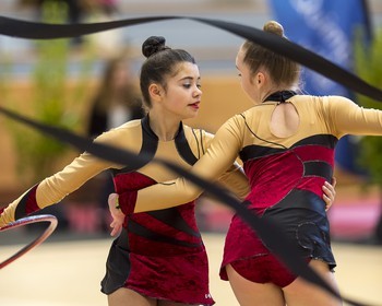 164-GRS Championnat Régional (Mars 2015)