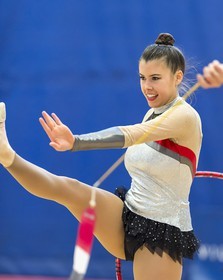 139-GRS Championnat Régional (Mars 2015)