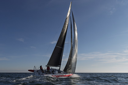 Pogo RC - Premiers bords