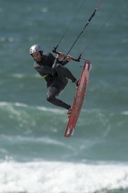 054-Kite Surf