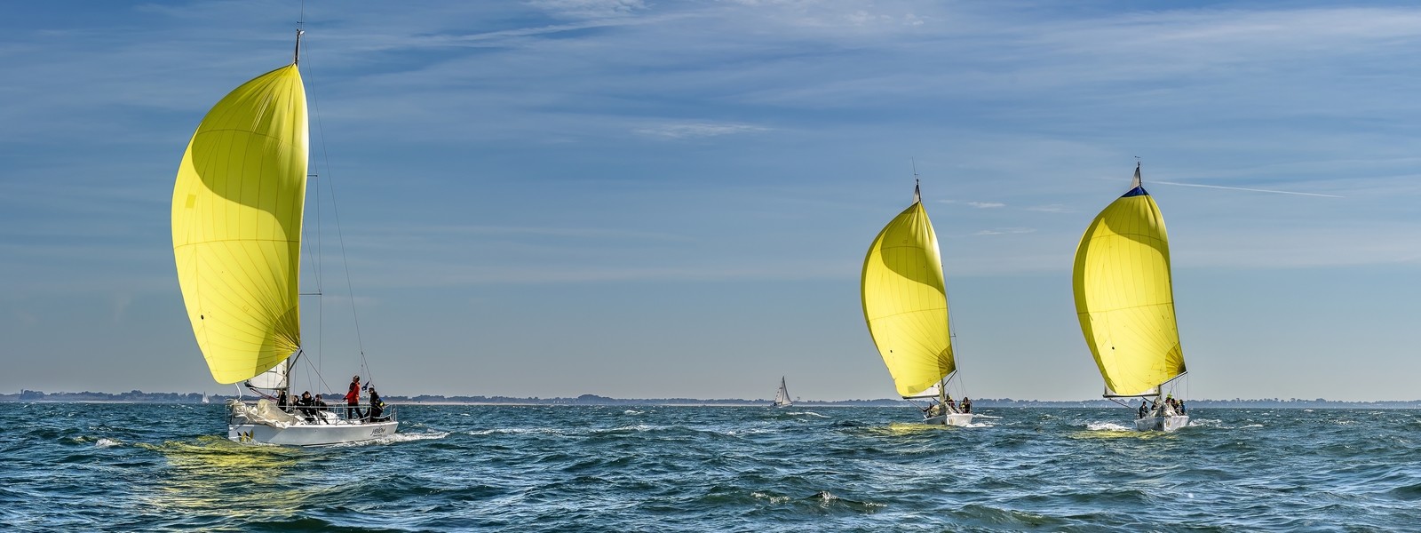 SPI Ouest France 2023