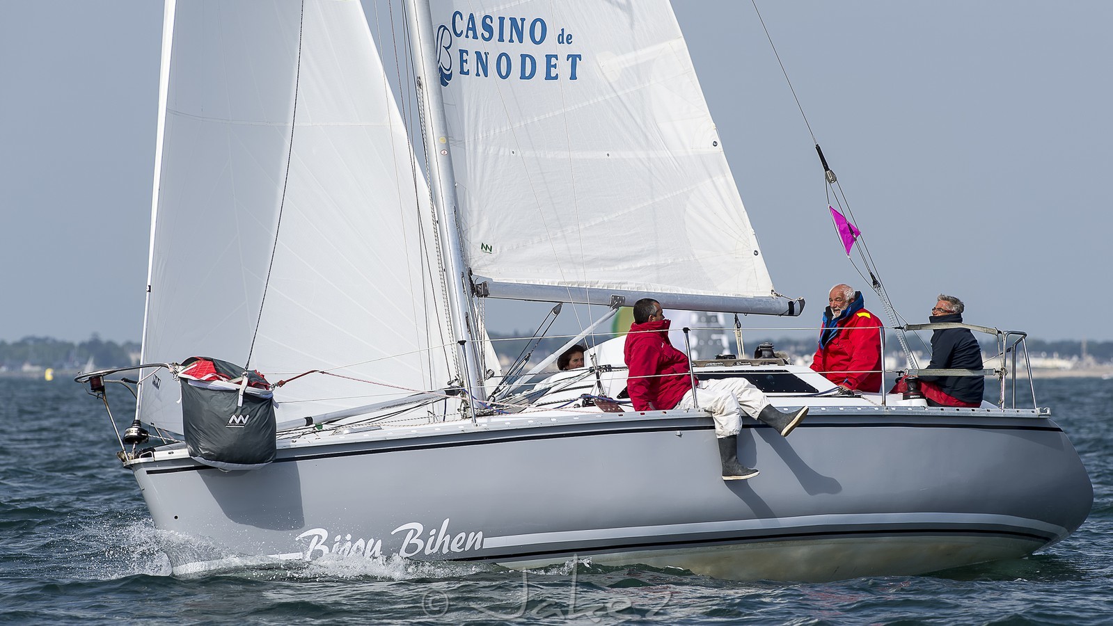 037 -Obelix Trophy 2014 (Samedi)
