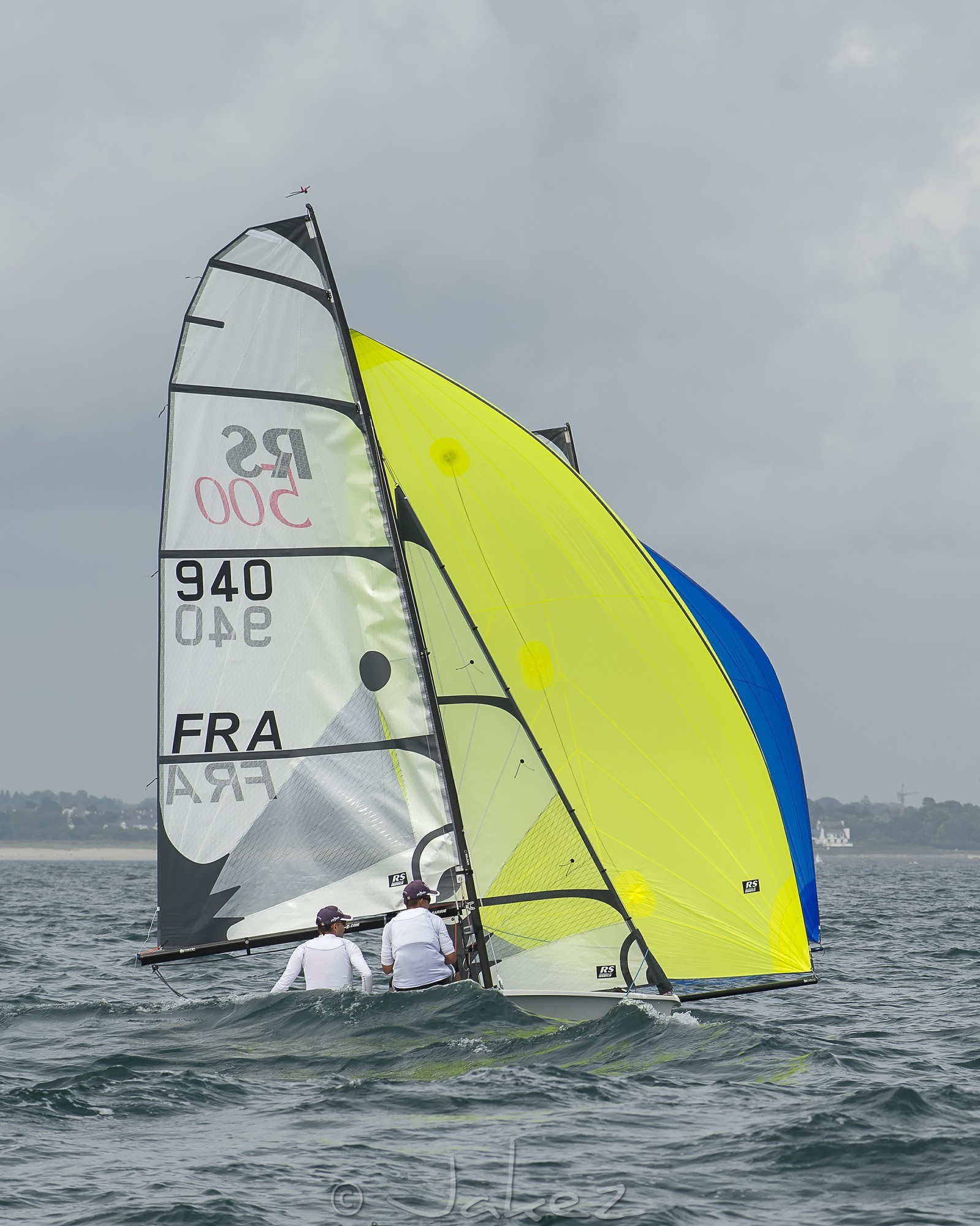 041-RS 500 (Loctudy 2014)