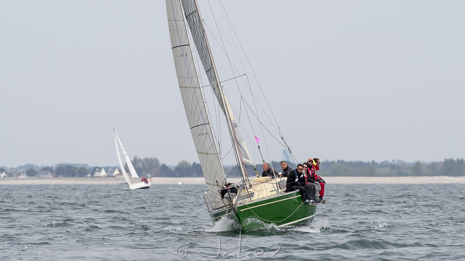 008 -Obelix Trophy 2014 (Samedi)