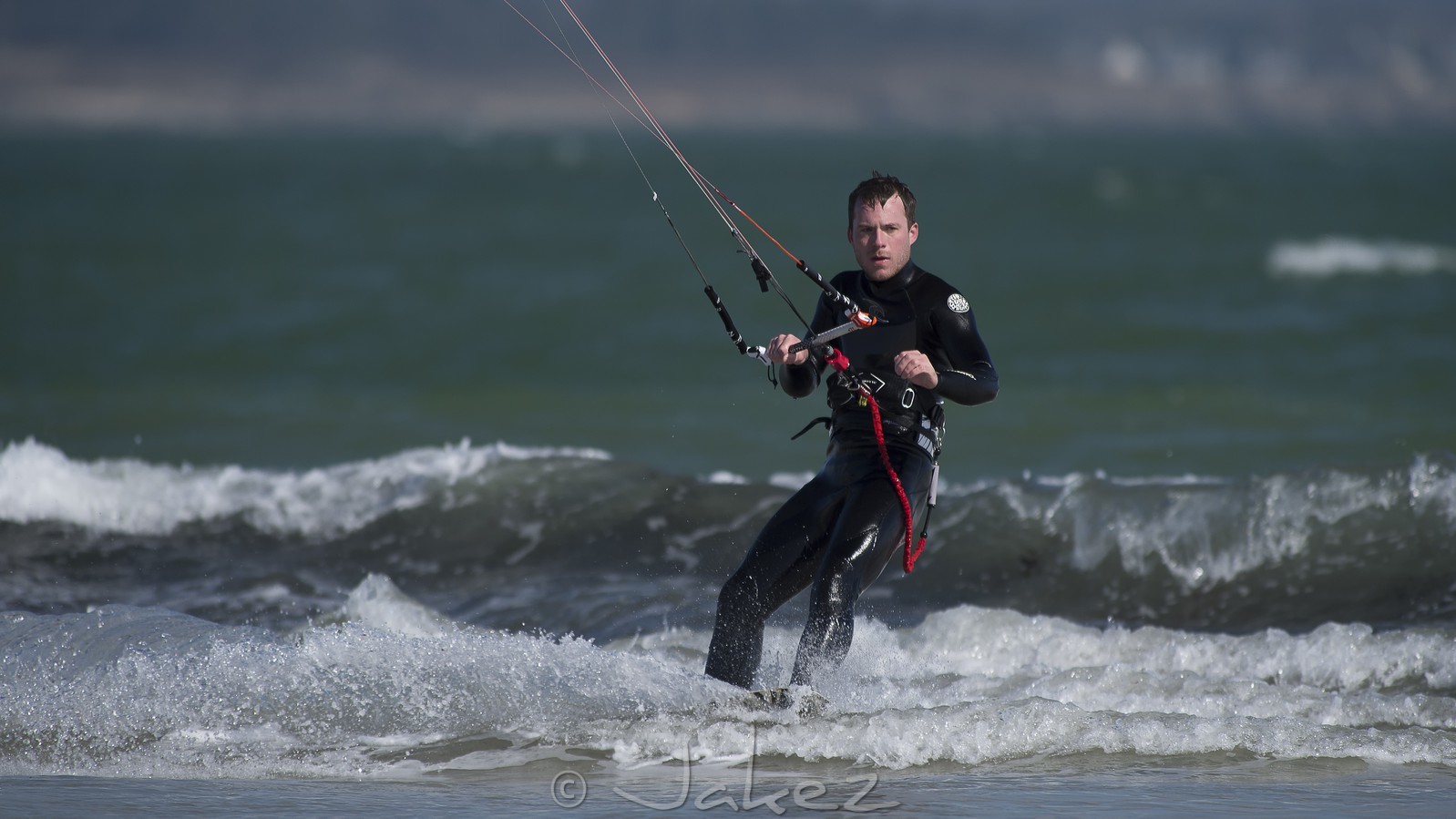 011-Kite Surf