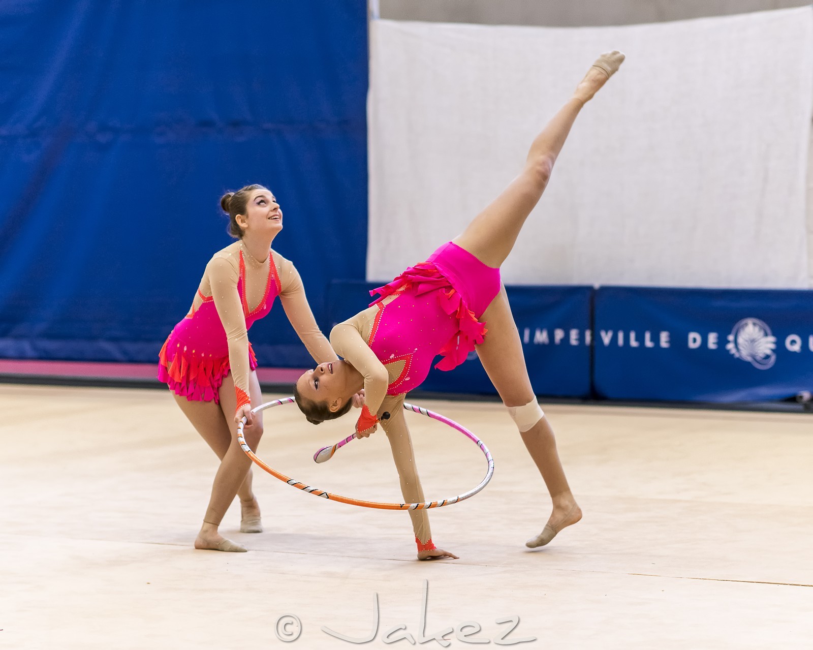 068-GRS Championnat Régional (Mars 2015)