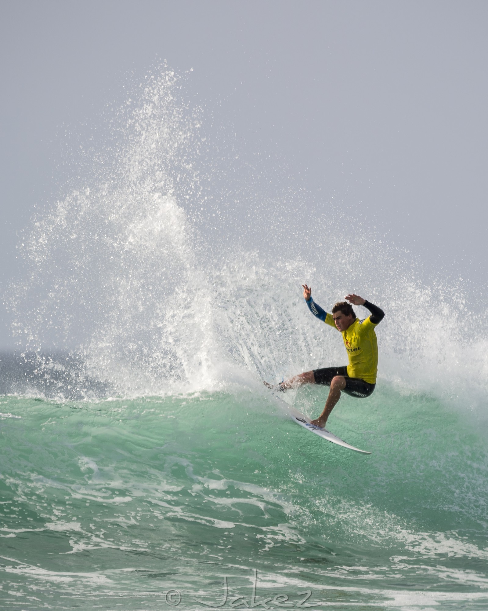 29-SURF Championnat de Bretagne 2014