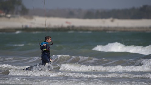 002-Kite Surf