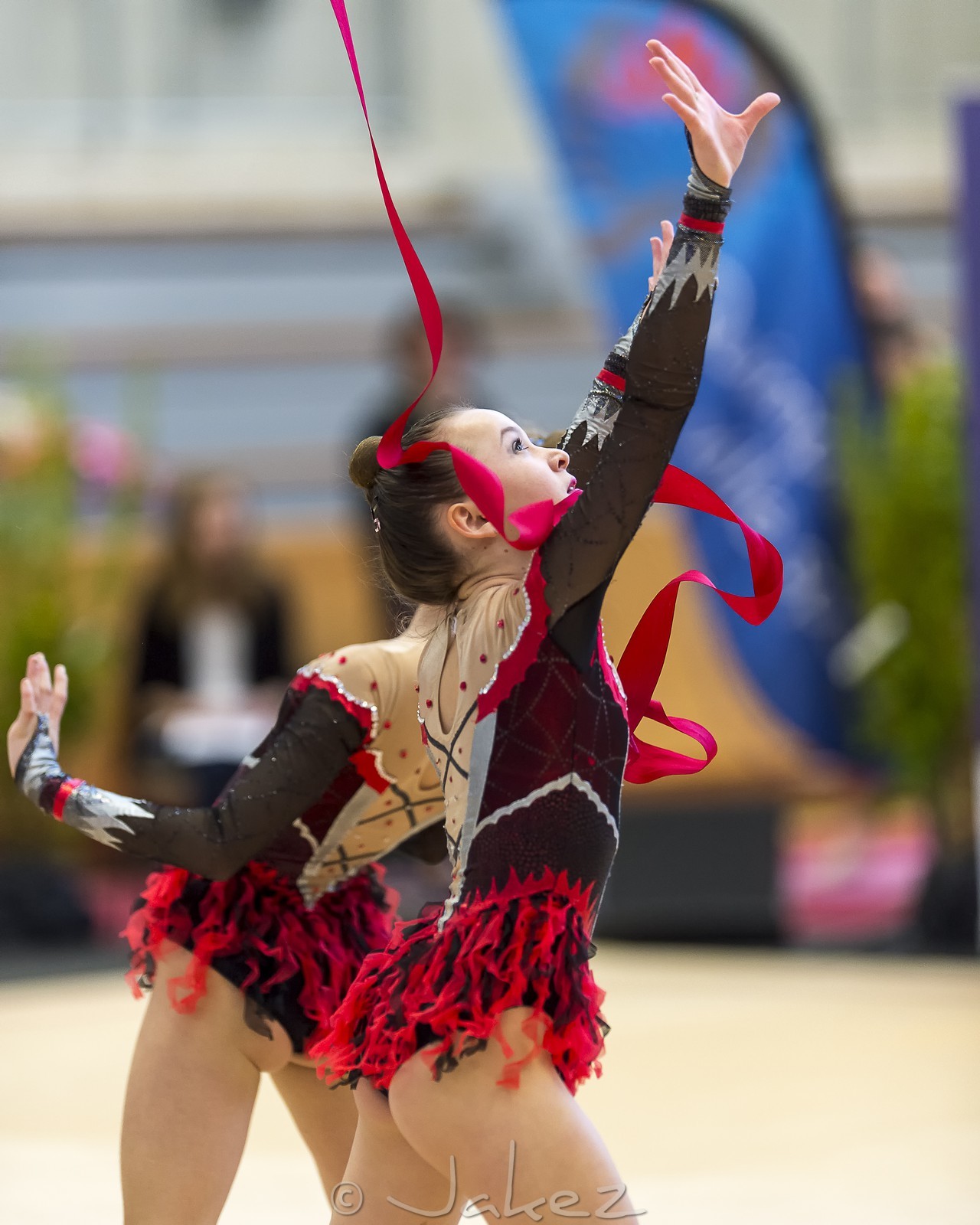 156-GRS Championnat Régional (Mars 2015)