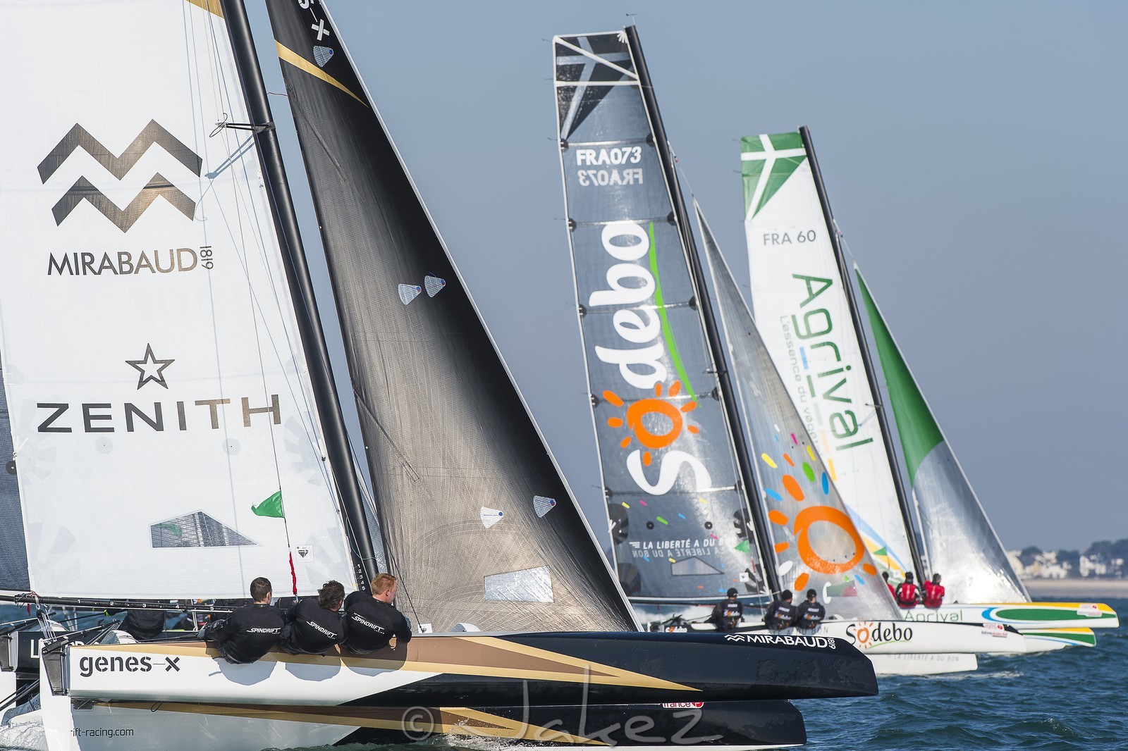 121-SPI OF Intermarché 2015